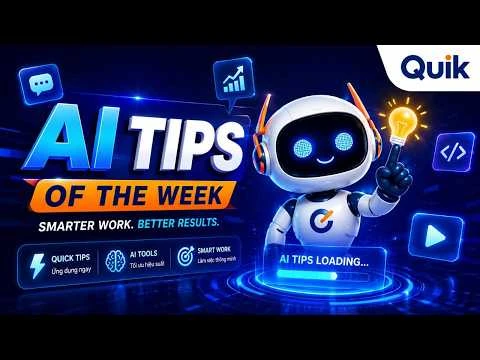 TIP AI #10 – 1 số cách tạo Claude Skill: Biến cách bạn làm việc thành trợ lý AI riêng