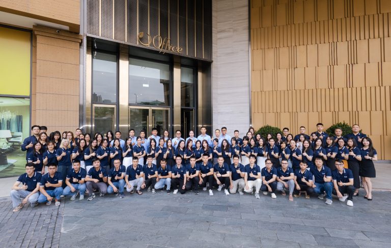 VINATTI MỪNG KỶ NIỆM 14 NĂM THÀNH LẬP (07/06/2012 – 07/06/2026): “INNOVATE TECHNOLOGY – LEAD THE FUTURE”